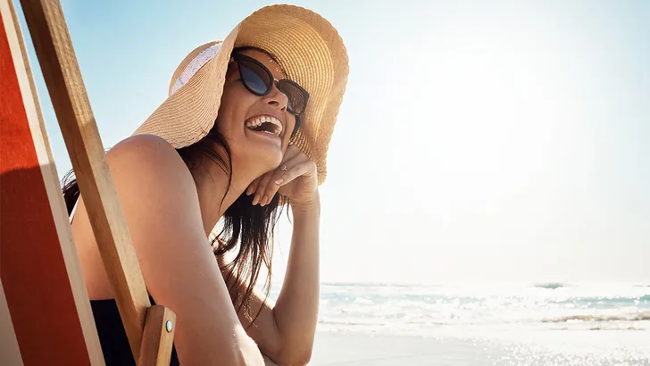 Klaar met de eindeloze winter? Hier boek je nu (ja, nu!) nog voordelig een last-minute zonvakantie