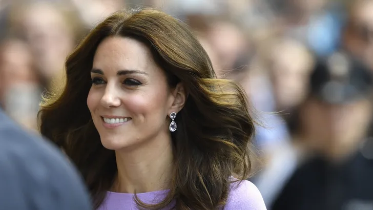 Kate Middleton gaat elk moment bevallen van derde kindje