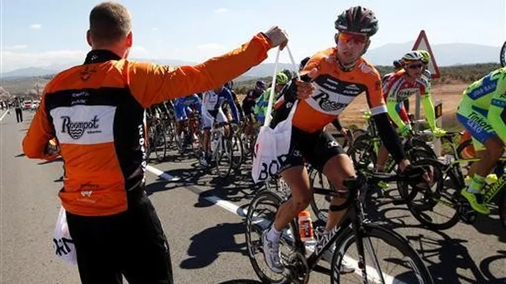 Roompot ook welkom in Waalse Pijl en LBL