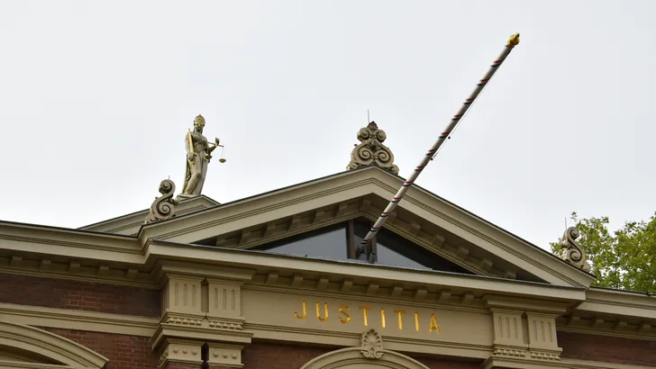 Rechtbank in Zutphen