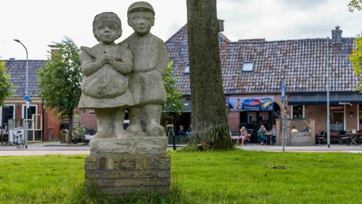 Kleine musea Drenthe