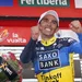 Retro: Contador schrijft geschiedenis met coup naar Fuente Dé