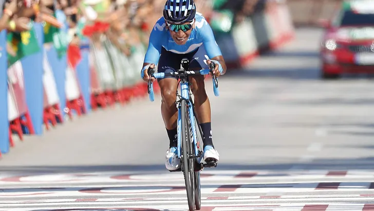 La Vuelta 2019 stage-2