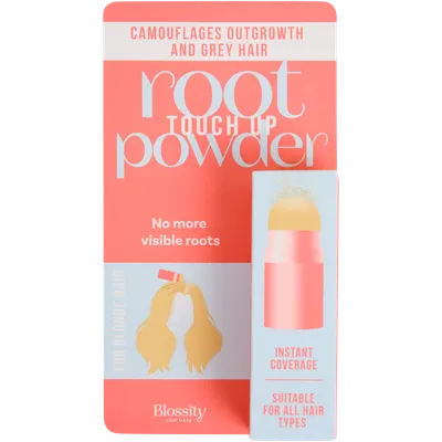 Blossity uitgroeipoeder