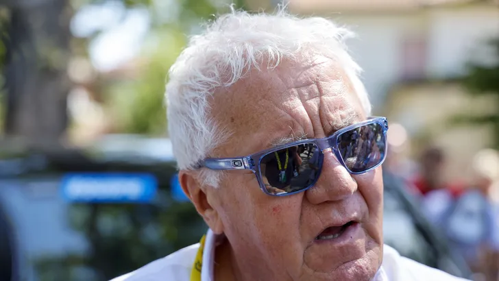 patrick lefevere