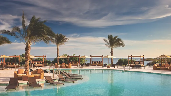 De winnaar van de onvergetelijke droomreis naar Curaçao is bekend!