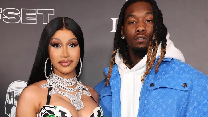 Offset's 30th Birthday Party