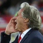 Jorge Jesus