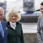 Royal Visit to Trinity Buoy Wharf