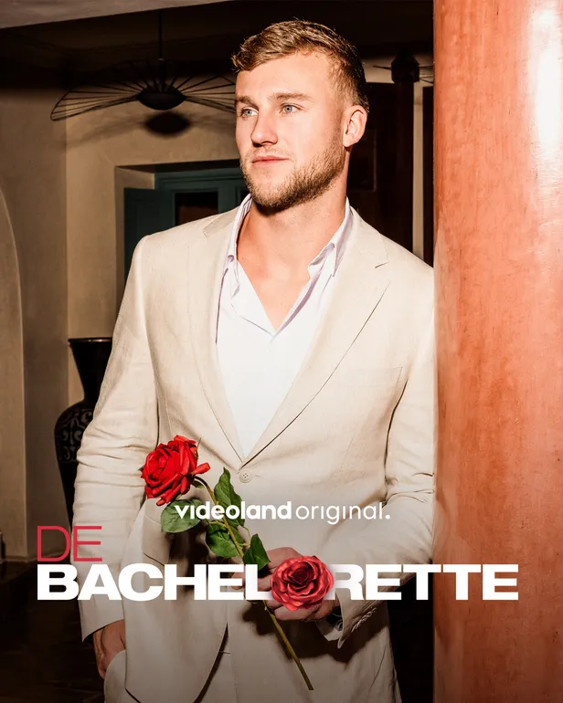 Selvin in De Bachelorette 2026 