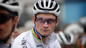 mathieu van der poel