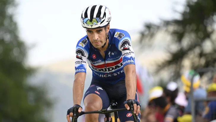 mikel landa