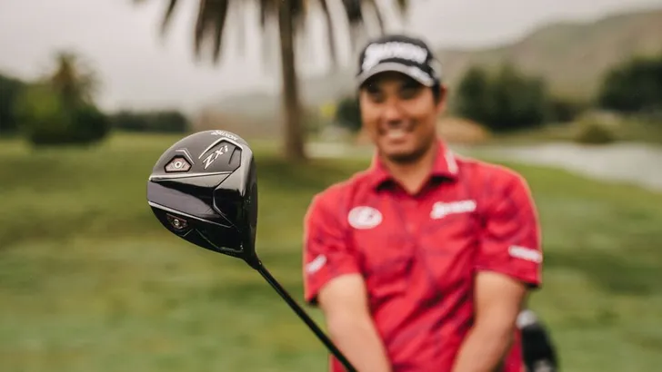 Srixon ZXi-drivers: flexibeler clubblad voor meer balsnelheid