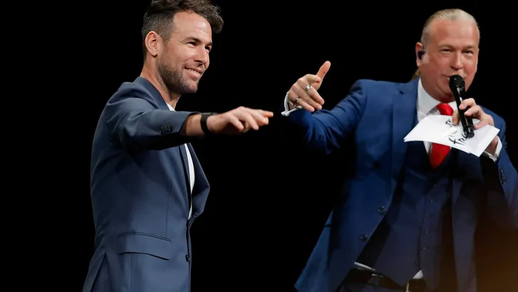 Presentation of the 111th edition of the Tour de France 2024