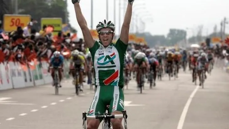 Cervélo haalt een trio Angelsaksen in huis