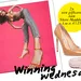 Winning Wednesday Steve Madden
