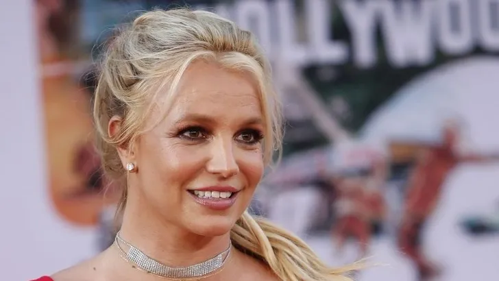 Britney Spears