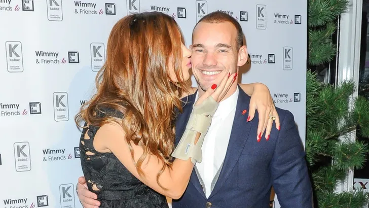 Yolanthe ongerust over Wes