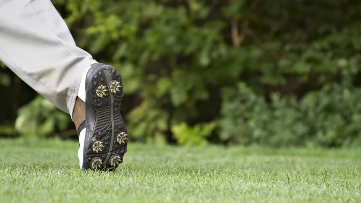 schoenen