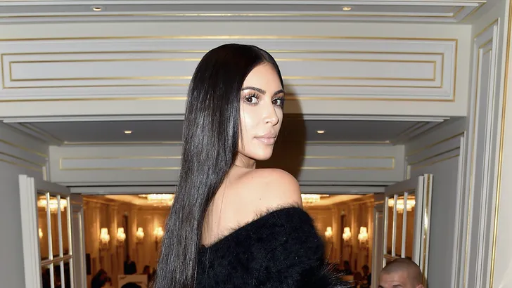 Kim Kardashian: 'Ik wilde mijn dochter helemaal geen Chicago noemen'