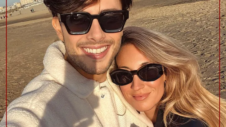 Mark Labrand over 15-jarige relatie met Stephanie: 'We zijn nog steeds mega verliefd'