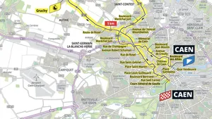 etappe 5 tour