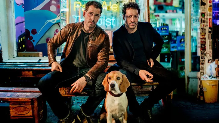 Netflix-original Dogs of Berlin krijgt gemengde kritieken