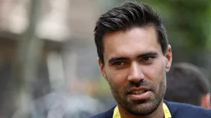 tom dumoulin met accreditatie