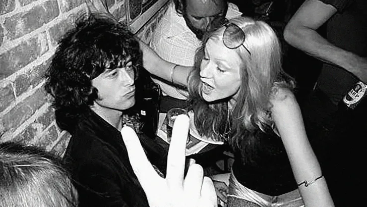 Seks, adoratie en geslachtsdelen in gips: Rock-'n-roll-groupies in de jaren '70