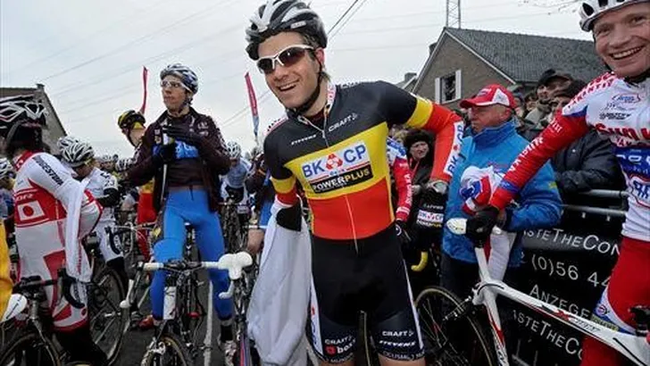 Geen verrassingen in Belgische WK selectie