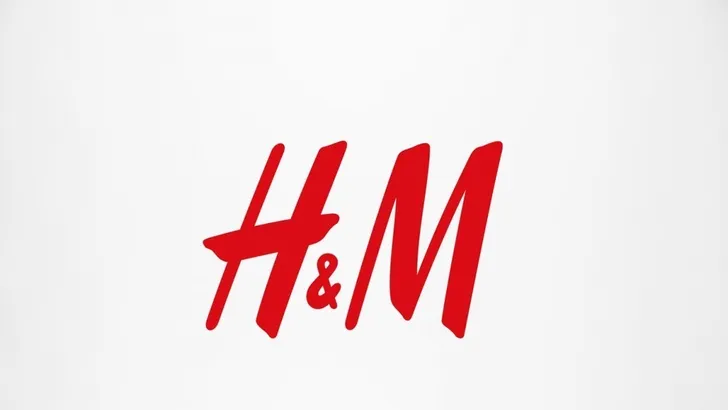 Dit is de nieuwe gast designer van H&M!