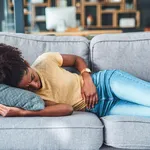 Tummy pain might be trying to tell you something