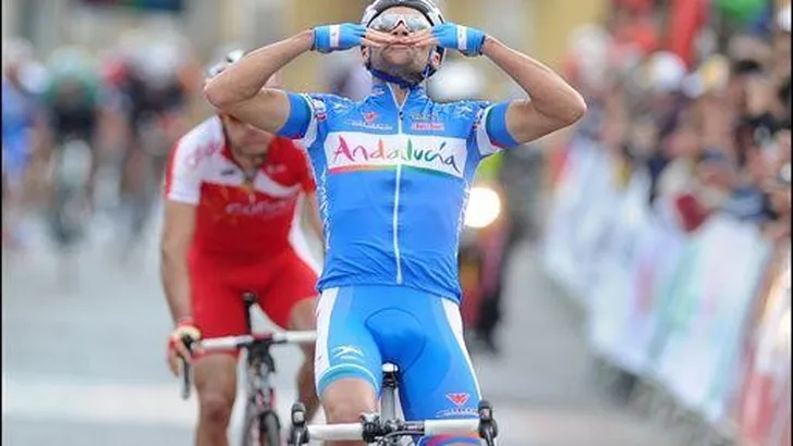 Spanjaard Ramirez wint rit één in de Ruta del Sol