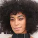 Zien: Solange Knowles gespot in Nederlands ontwerp