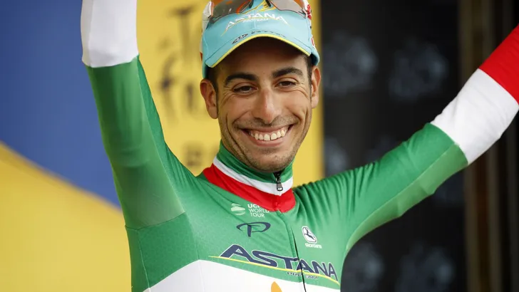 Tour de France 2017 - stage 12