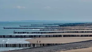 Het dromerige landschap van Walcheren