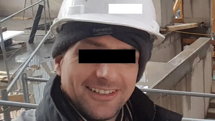 Kruipruimtemoord