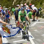 Tour de France 2022 stage 18