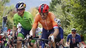 Bauke Mollema