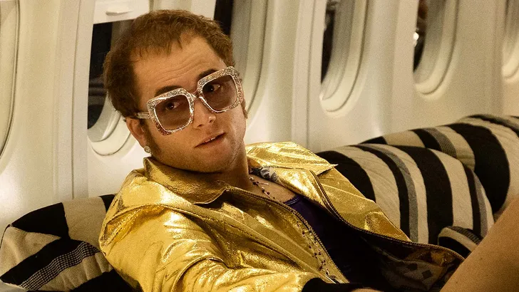 Waarom je Rocketman zeker wilt zien