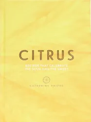 Kook met Citrus voor een verfrissende twist