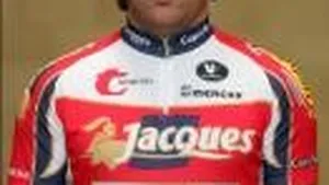 Eeckhout leidt in UCI Europe Tour