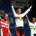 Retro: Noorse God Hushovd pakt wereldtitel in Australisch Geelong