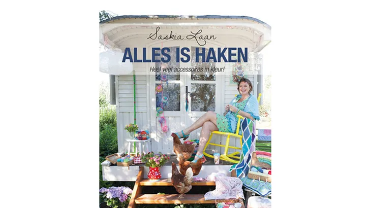 alles is haken