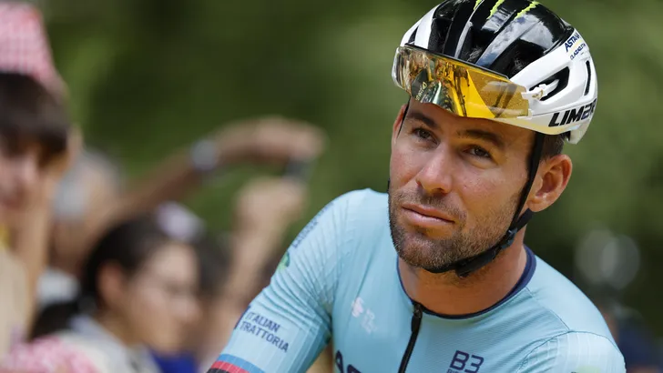 Mark Cavendish