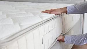 Slaap je koud? Draai je matras om naar de winterkant en bespaar direct op je stookkosten