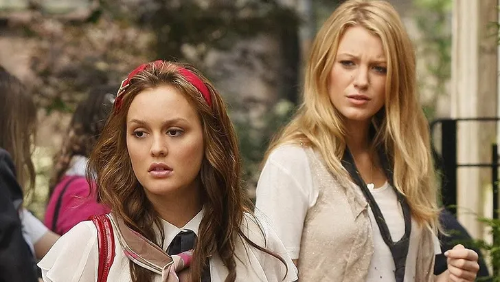 Gossip Girl