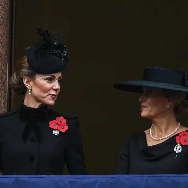 De bijzondere band van prinses Kate en hertogin Sophie