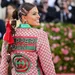 Zwangere Ashley Graham op catwalk: 'Mijn droom komt uit'