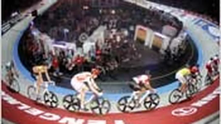 Duits trio wint in Stuttgart